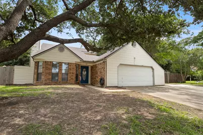 508 Sage Lane, Euless, TX 76039 - Photo 1