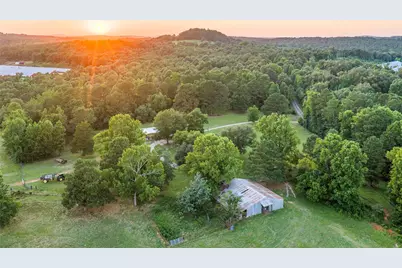 9822 Nasturtium Road, Ore City, TX 75683 - Photo 1