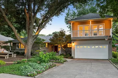 10008 Lakedale Drive, Dallas, TX 75218 - Photo 2