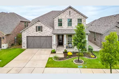 762 Corner Post Path, Celina, TX 75009 - Photo 1