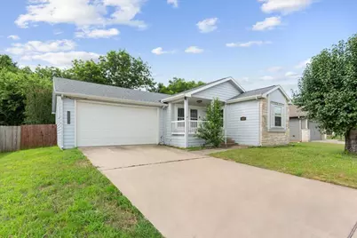 1212 Merganser Way, Waco, TX 76706 - Photo 2
