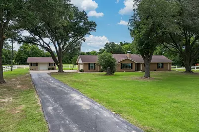 11608 State Highway 19 N, Athens, TX 75752 - Photo 1