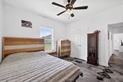 498 Dexter Lane, Poolville, TX 76487 - Photo 26