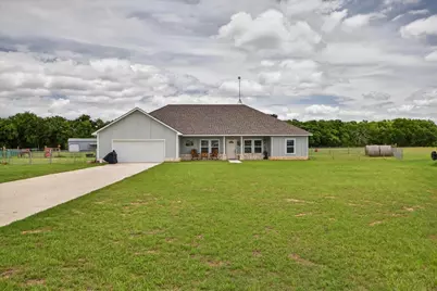 498 Dexter Lane, Poolville, TX 76487 - Photo 2