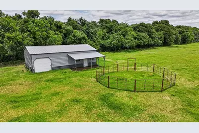 498 Dexter Lane, Poolville, TX 76487 - Photo 30