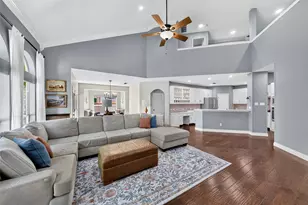 1707 Crown Point Rd, McKinney, TX 75072 - Photo 2