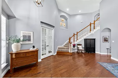 1707 Crown Point Road, McKinney, TX 75072 - Photo 4