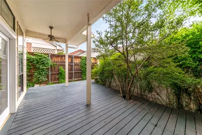 3607 Asbury Street, University Park, TX 75205 - Photo 24