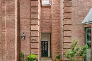 3607 Asbury St, University Park, TX 75205 - Photo 26