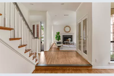 3607 Asbury Street, University Park, TX 75205 - Photo 2