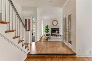 3607 Asbury St, University Park, TX 75205 - Photo 2