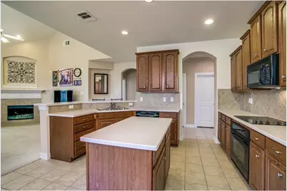 5720 Pebble Ridge Drive, McKinney, TX 75070 - Photo 6