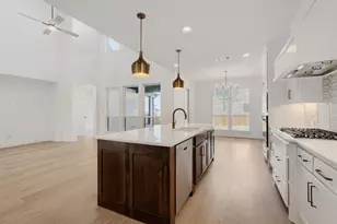 100 Enclave Dr, Lakewood Village, TX 75068 - Photo 8