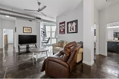 201 W Lancaster Avenue #313, Fort Worth, TX 76102 - Photo 6