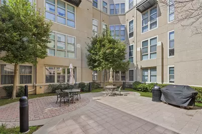201 W Lancaster Avenue #313, Fort Worth, TX 76102 - Photo 24