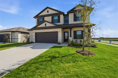 3008 Merrick Drive, Heartland, TX 75114 - Photo 4