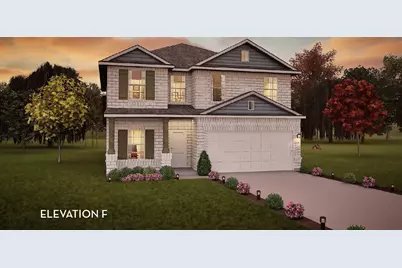 3008 Merrick Drive, Heartland, TX 75114 - Photo 1