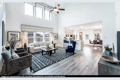 3008 Merrick Drive, Heartland, TX 75114 - Photo 6