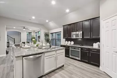 6432 Brynwyck Lane, North Richland Hills, TX 76182 - Photo 12