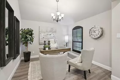 6432 Brynwyck Lane, North Richland Hills, TX 76182 - Photo 2