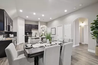6432 Brynwyck Lane, North Richland Hills, TX 76182 - Photo 8
