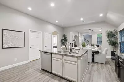 6432 Brynwyck Lane, North Richland Hills, TX 76182 - Photo 14