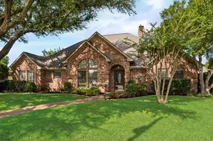 1229 Edgewood Ln, Allen, TX 75013 - Photo 1