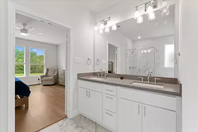 200 Lakeview Drive, Oak Point, TX 75068 - Photo 14