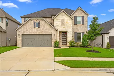 200 Lakeview Drive, Oak Point, TX 75068 - Photo 1