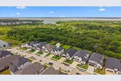 200 Lakeview Drive, Oak Point, TX 75068 - Photo 32