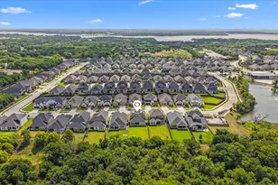 200 Lakeview Dr, Oak Point, TX 75068 - Photo 34