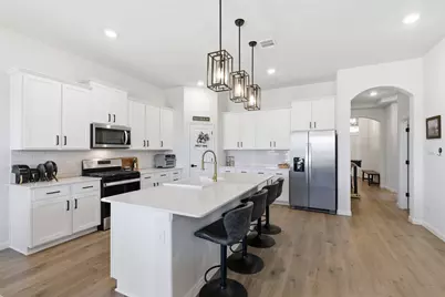 3601 Arabella Way, Aubrey, TX 76227 - Photo 8
