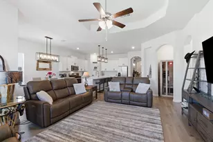 3601 Arabella Wy, Aubrey, TX 76227 - Photo 6