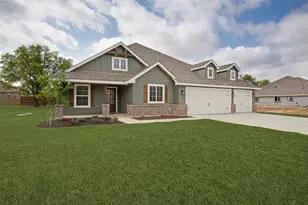 200 Clay Ranch, Valley View, TX 76272 - Photo 1