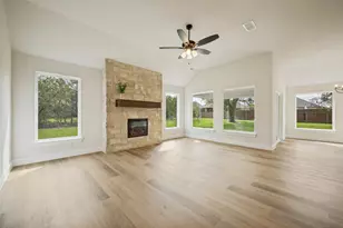 200 Clay Ranch, Valley View, TX 76272 - Photo 8