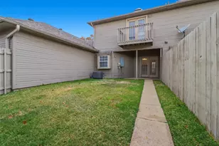 814 Custer St, Arlington, TX 76014 - Photo 16