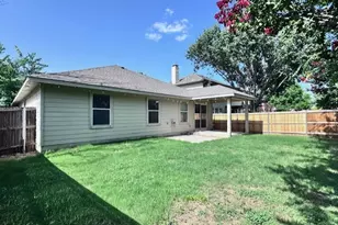 7109 Bountiful Grove Dr, McKinney, TX 75070 - Photo 18