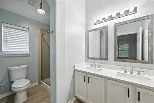 517 Lowery Oaks Trl, Fort Worth, TX 76120 - Photo 12