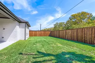 109 Enclave Dr, Lakewood Village, TX 75068 - Photo 24