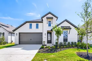 109 Enclave Dr, Lakewood Village, TX 75068 - Photo 1