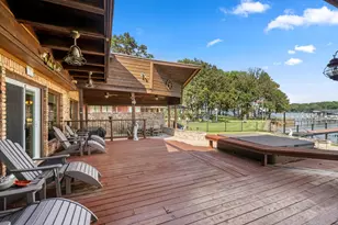 169 Deer Island Rd, Mabank, TX 75156 - Photo 14