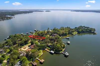169 Deer Island Road, Mabank, TX 75156 - Photo 8