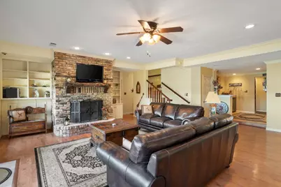 169 Deer Island Road, Mabank, TX 75156 - Photo 18