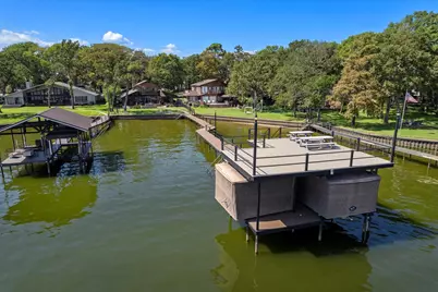 169 Deer Island Road, Mabank, TX 75156 - Photo 6