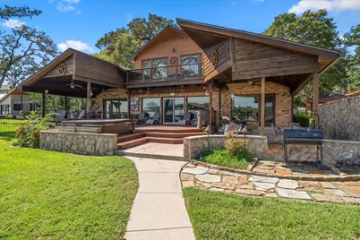 169 Deer Island Road, Mabank, TX 75156 - Photo 4