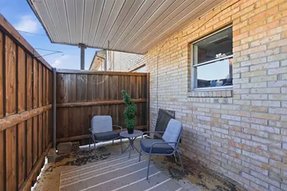 5817 Sandhurst Lane #B, Dallas, TX 75206 - Photo 20