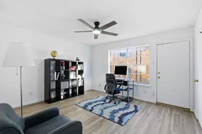 5817 Sandhurst Lane #B, Dallas, TX 75206 - Photo 16