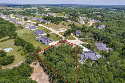 507 Charlie Joseph Drive, Van Alstyne, TX 75495 - Photo 4