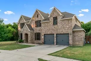 5733 Coleto Creek Cir, Fort Worth, TX 76179 - Photo 2