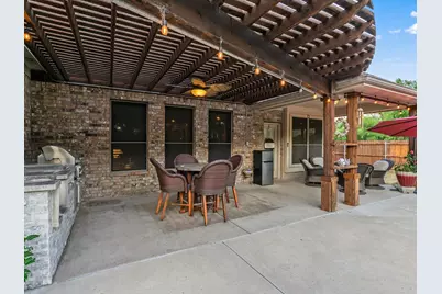 5733 Coleto Creek Circle, Fort Worth, TX 76179 - Photo 8